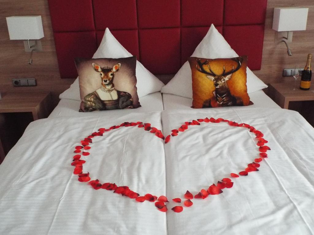 Hotel Isartaler Hof Волфратсхаузен Стая снимка