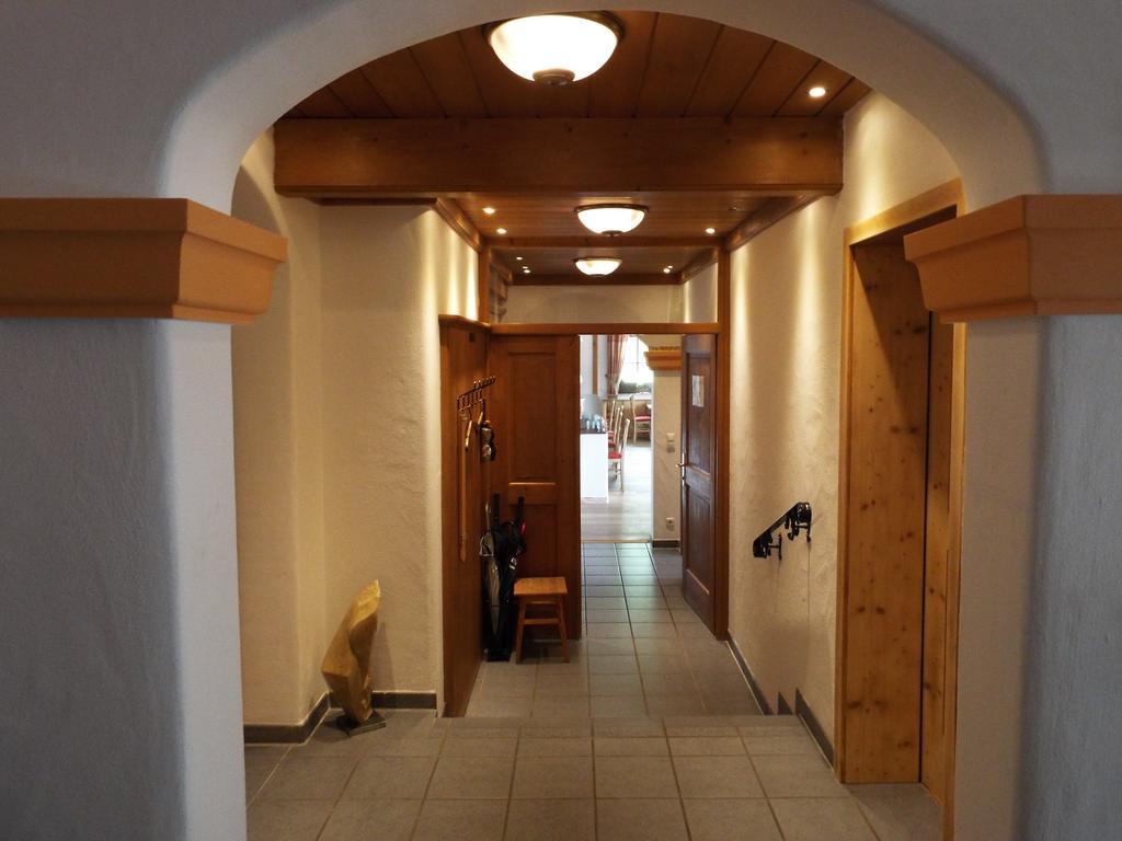 Hotel Isartaler Hof Волфратсхаузен Екстериор снимка